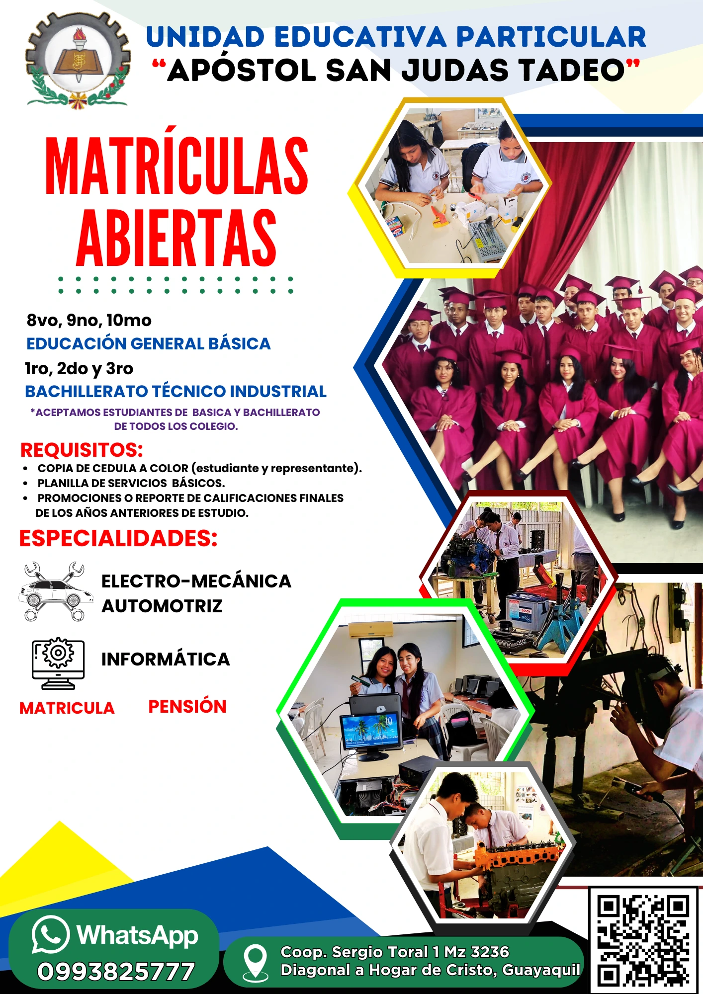 Requisitos
