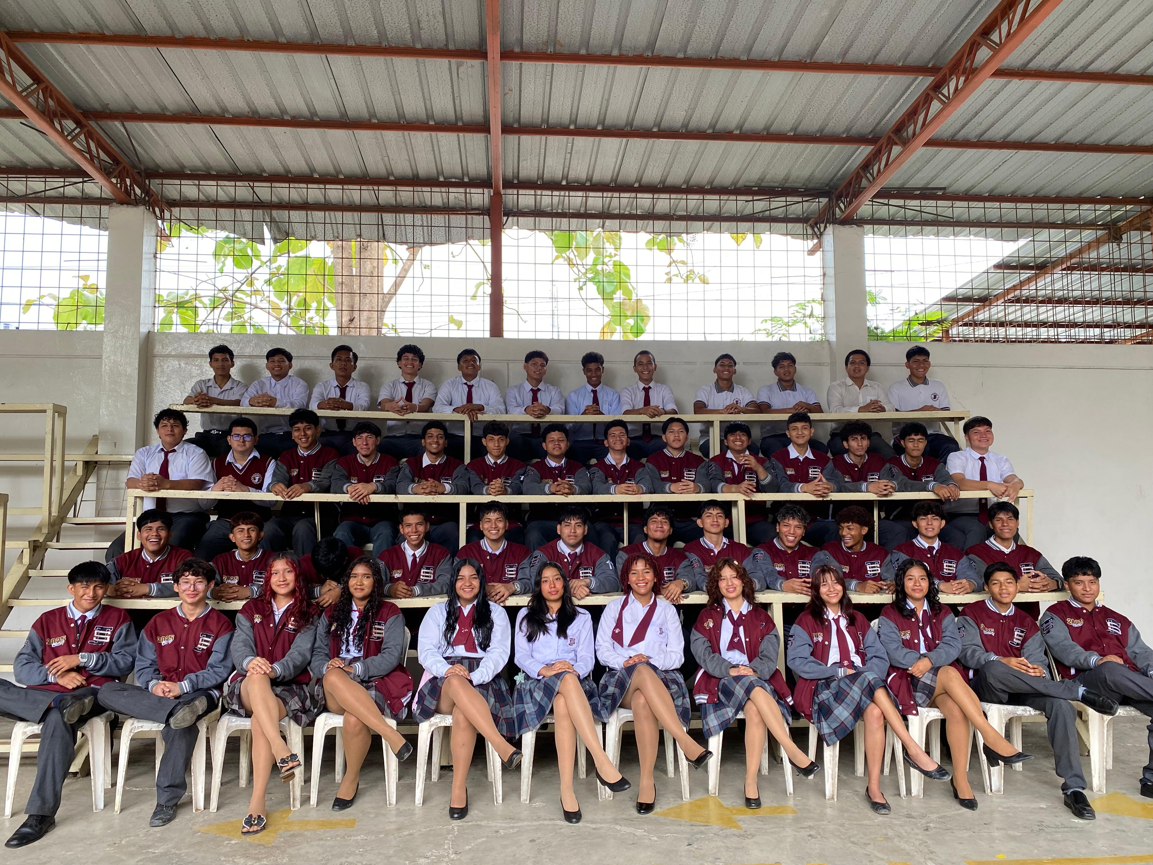 Misión institucional