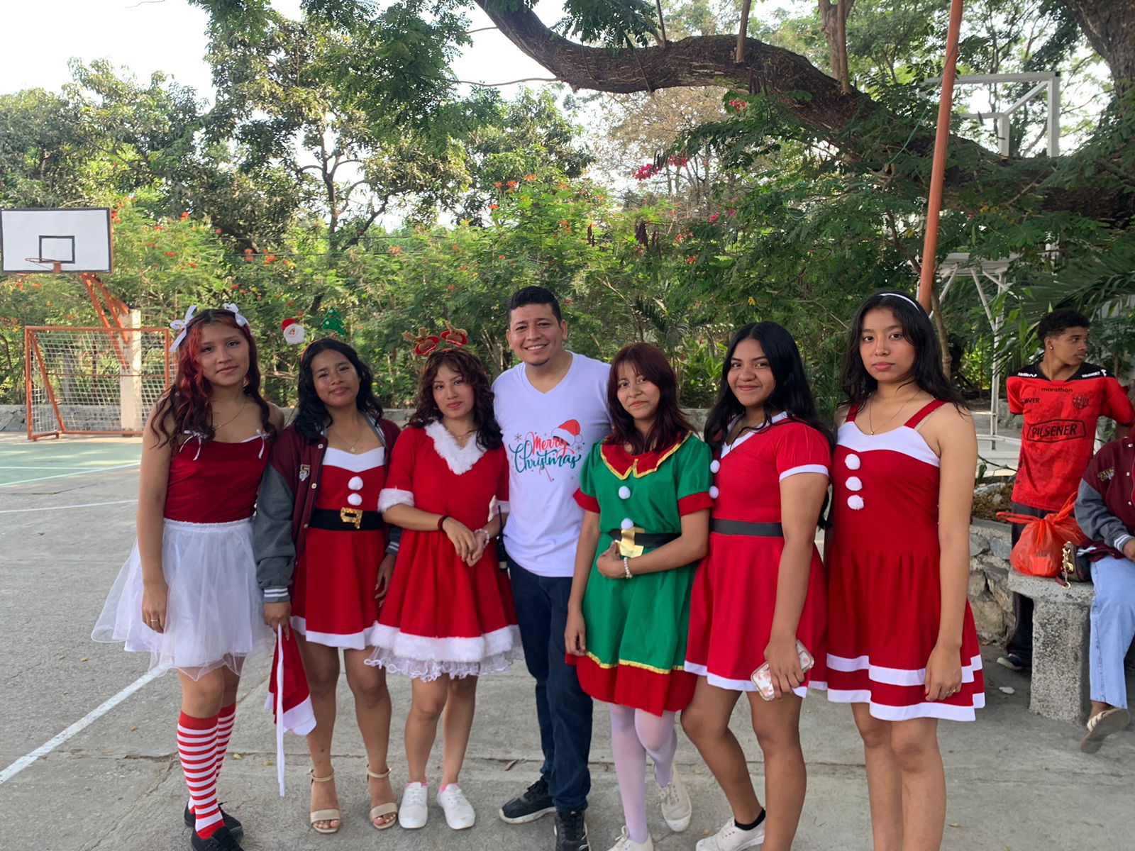 Evento institucional