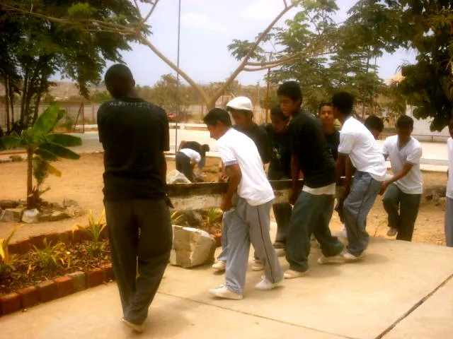 Visión institucional