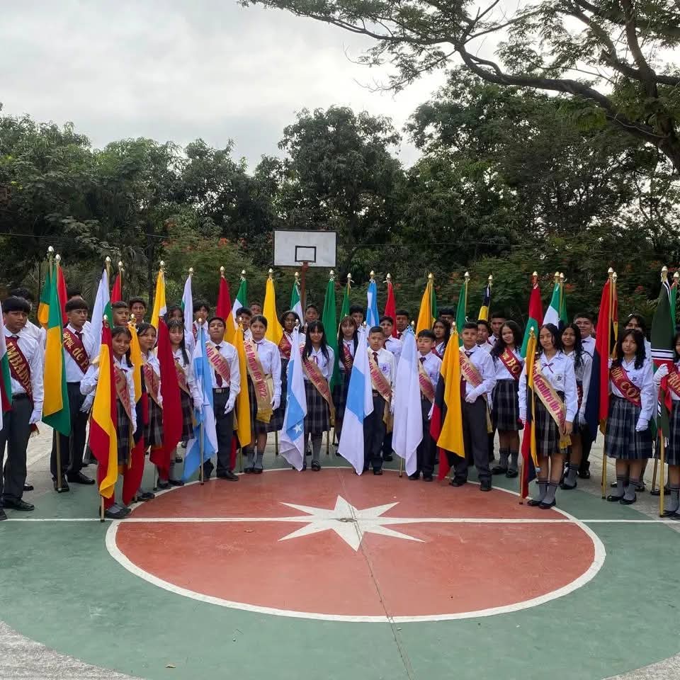 Compromiso educativo